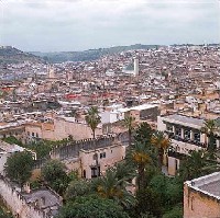 UMN-Morocco