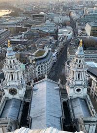 IES-London:  Queen Mary College