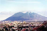 Tec de Monterrey-Monterrey