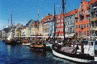 Copenhagen Business School- International Summer University 