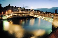 IES-Dublin: Trinity College